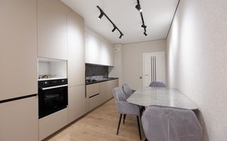 Vânzare, apartament, 2 camere, str. Iurie Babei, Botanica. - Poză 14