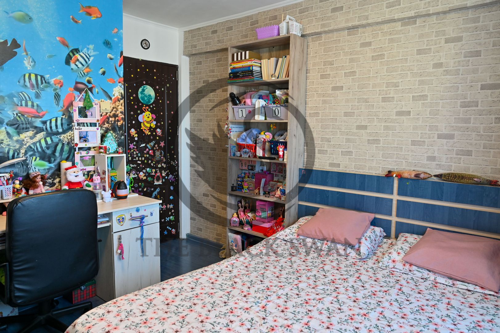 Apartament 2 camere decomandat, Renovat | 9 Mai Ploiesti | Comision 0% - Poză 5