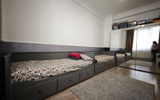 Apartament 3 camere, 100 mp, curte 63 mp, Dămăroaia - Poză 17