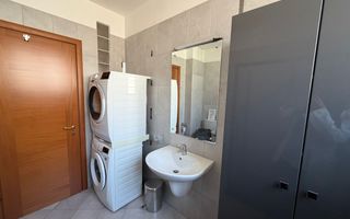 HERASTRAU | INCHIRIERE 4 CAMERE | MOBILAT-UTILAT LUX | PARCARE | 200MP - Poză 10