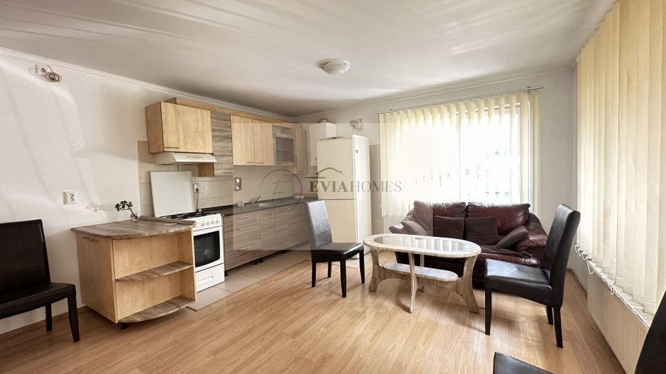 3 camere/ terasă 25 mp/ parcare/ zona Grand Hotel Italia - Poză 4