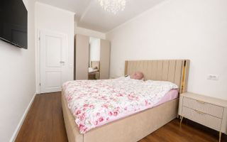 Apartament cu 2 camere | Torontalului | Campeador City - Poză 6