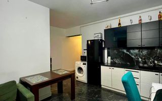 Apartament 2 camere Dej, 47 mp, mobilat, parcare – Str. Crângului, zona Balta - Poză 1