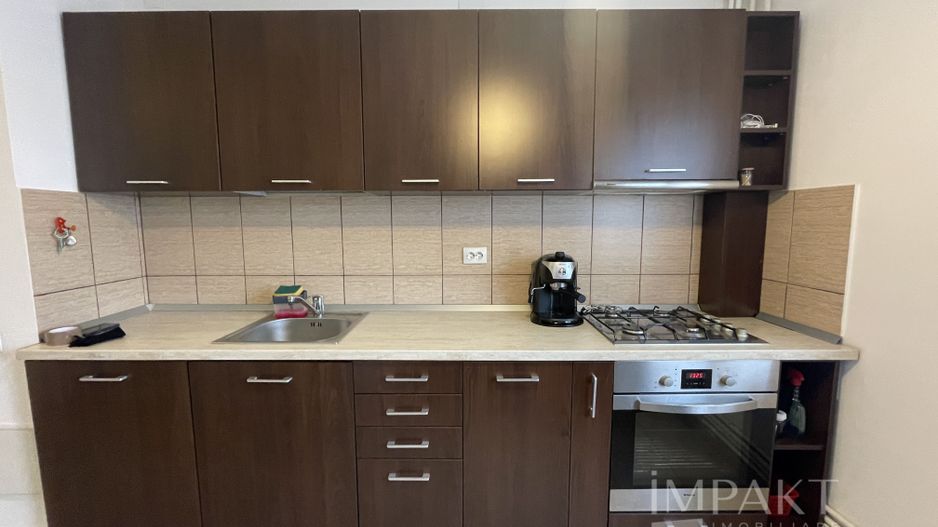 Apartament cu o cameră, 36mp, la 2 minute de FSPAC - Poză 6