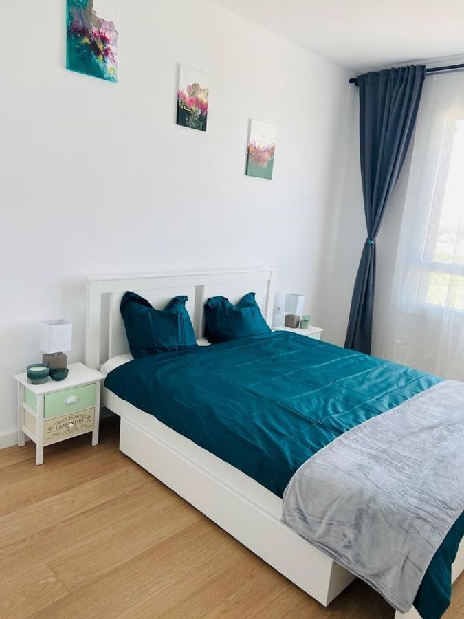 Închiriere Apartament 2 Camere | AFI City Bucureștii Noi | Loc de Parcare Inclus - Poză 3