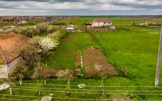 Teren de 1316mp în Frumușeni. - Poză 12