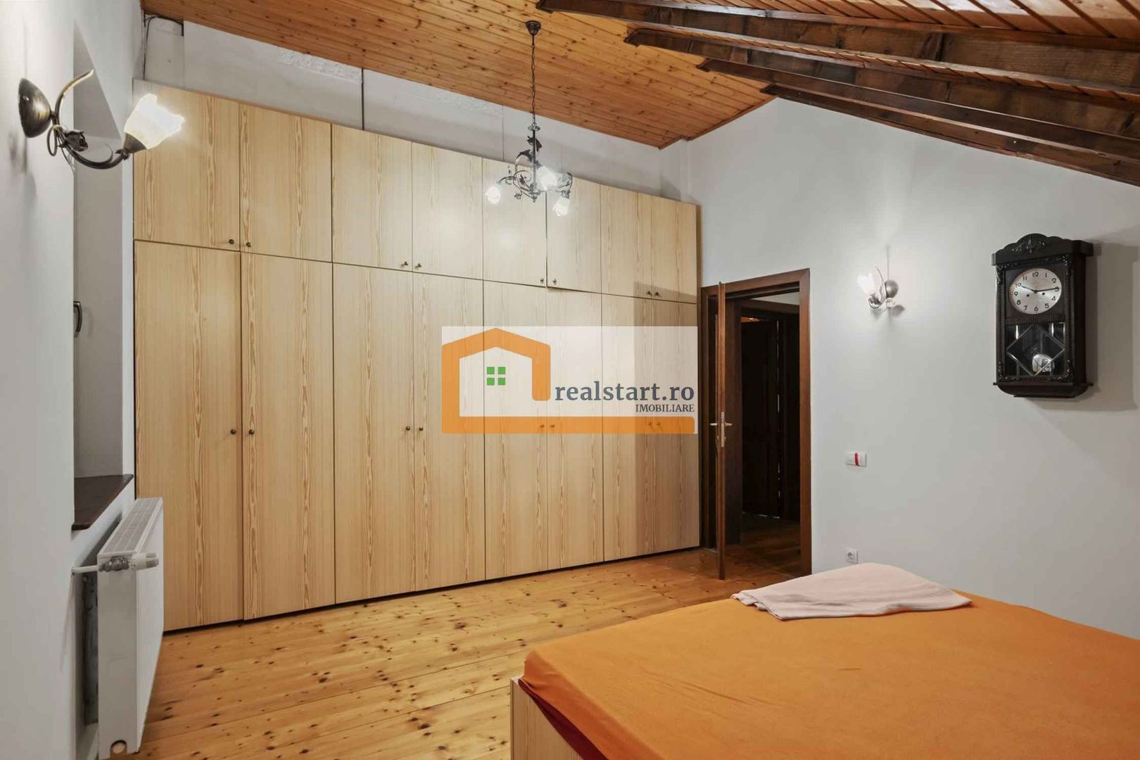 Pantelimon-Cernica, Premium S+P+1E+M, ideal Rezidenta, Azil, Clinica - Poză 33