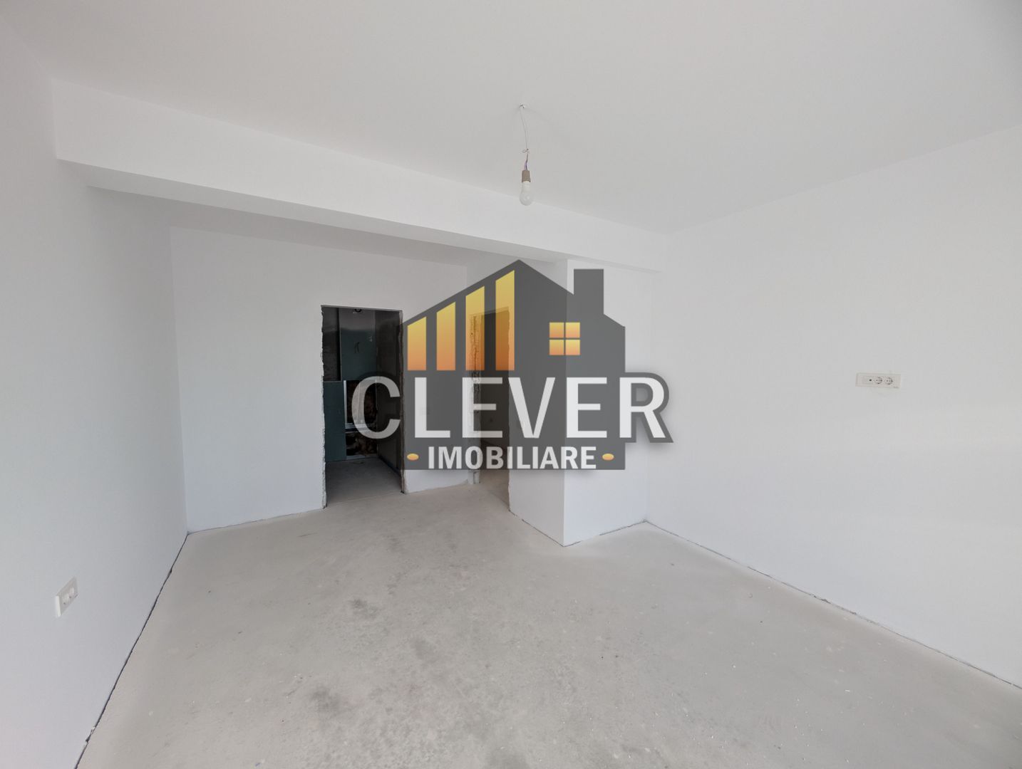 Apartament 4 camere | Parcare inclusa | Terasă 71,50 mp | Comision 0% - Poză 3