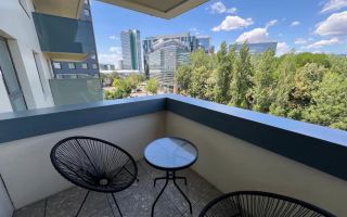 Inchiriere 3 Camere Aviatiei Tower 1 - Poză 7