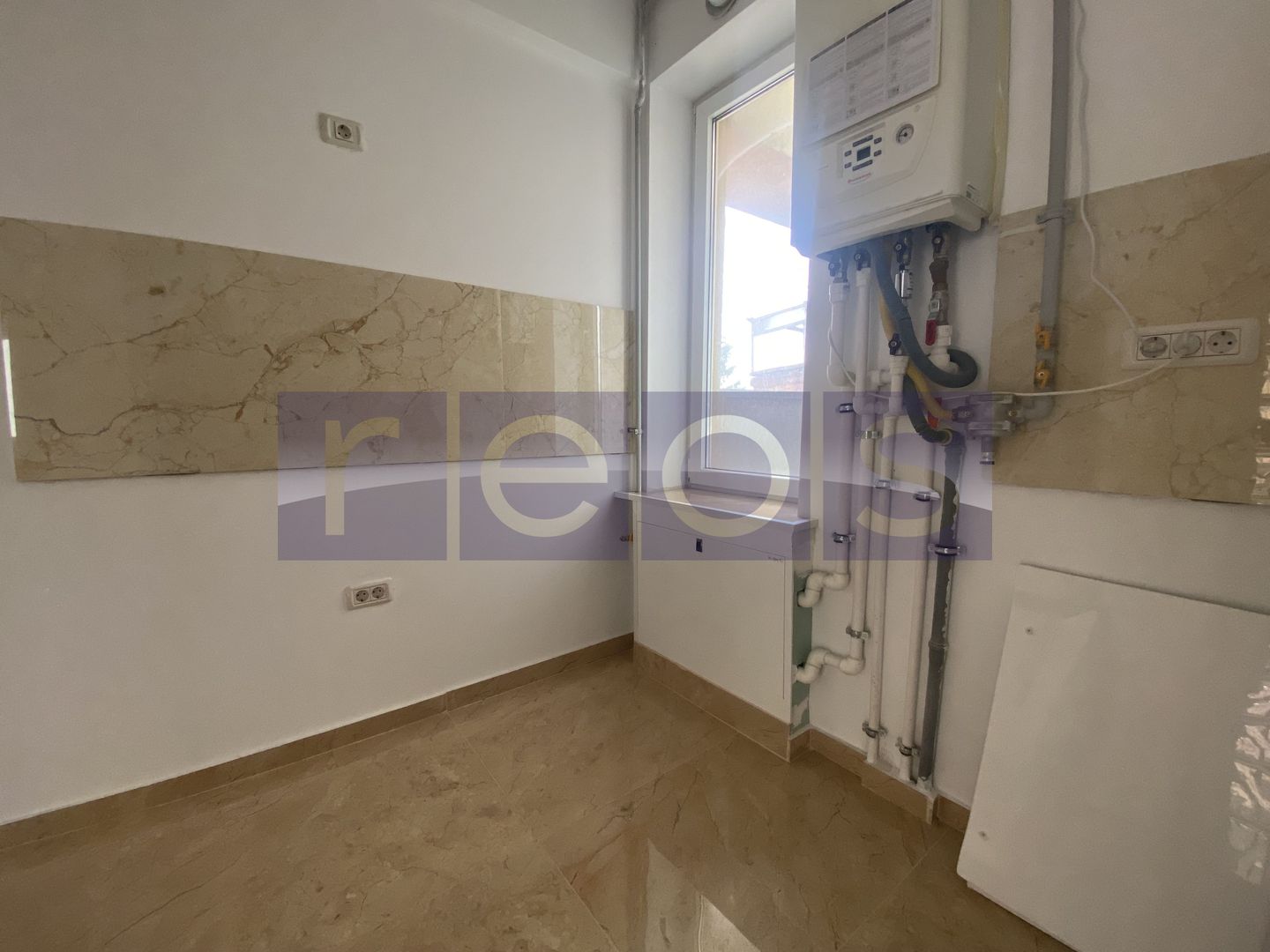 APARTAMENT 4 CAMERE | BLOC NOU | STRAULESTI - Poză 15
