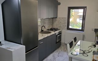 2 Semidecomandate - Parter -Balcon Cu Beci-CT-45mp- Cv9-Scoala 34 - Poză 1
