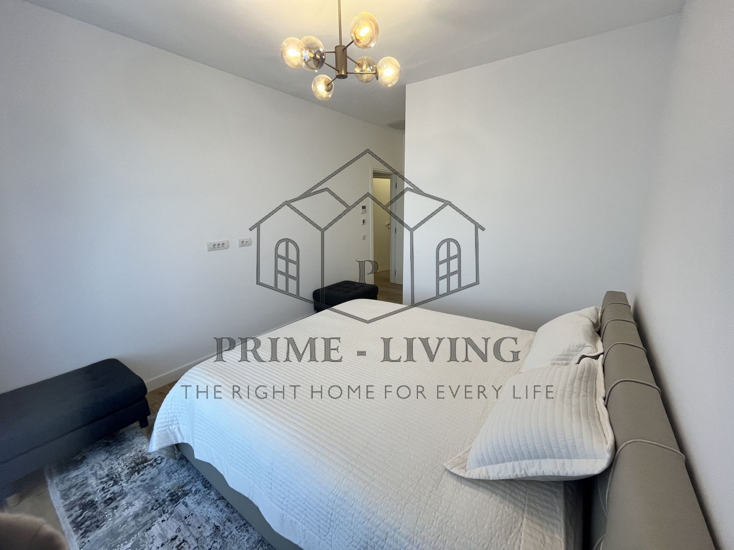 APARTAMENT DE LUX CU 4 CAMERE IN COMPLEX REZIDENTIAL IN ZONA EMINESCU - Poză 3