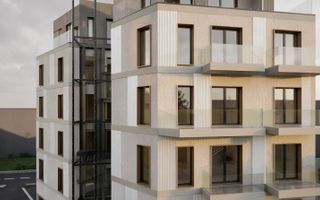 Spațiu comercial premium de închiriat -  Parc Drumul Taberei - Poză 5