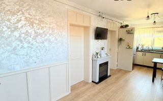 Apartament 3 camere I 65 MPU I Loc de parcare I Șelimbăr - Poză 2