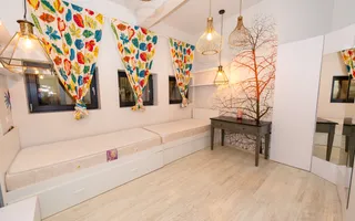 Inchiriere Apartament 4 camere, mobilat si utilat lux, zona Libertatii - Poză 14