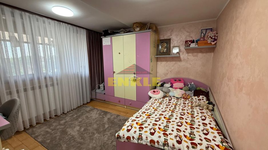 De vânzare – Apartament 3 camere în bloc nou - Poză 6