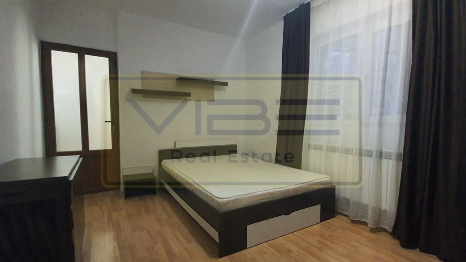 Apartament 1 camera Alexandru cel Bun - Pasaj Octav Bancila - Poză 1