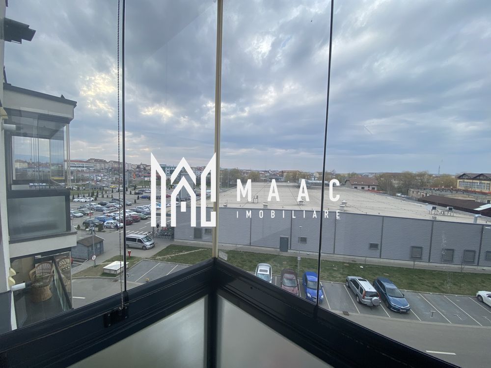 Apartament 3 Camere | 2 Băi | Mobilat Lux| Loc de Parcare | Boxă | Zonă Centrală - Poză 8