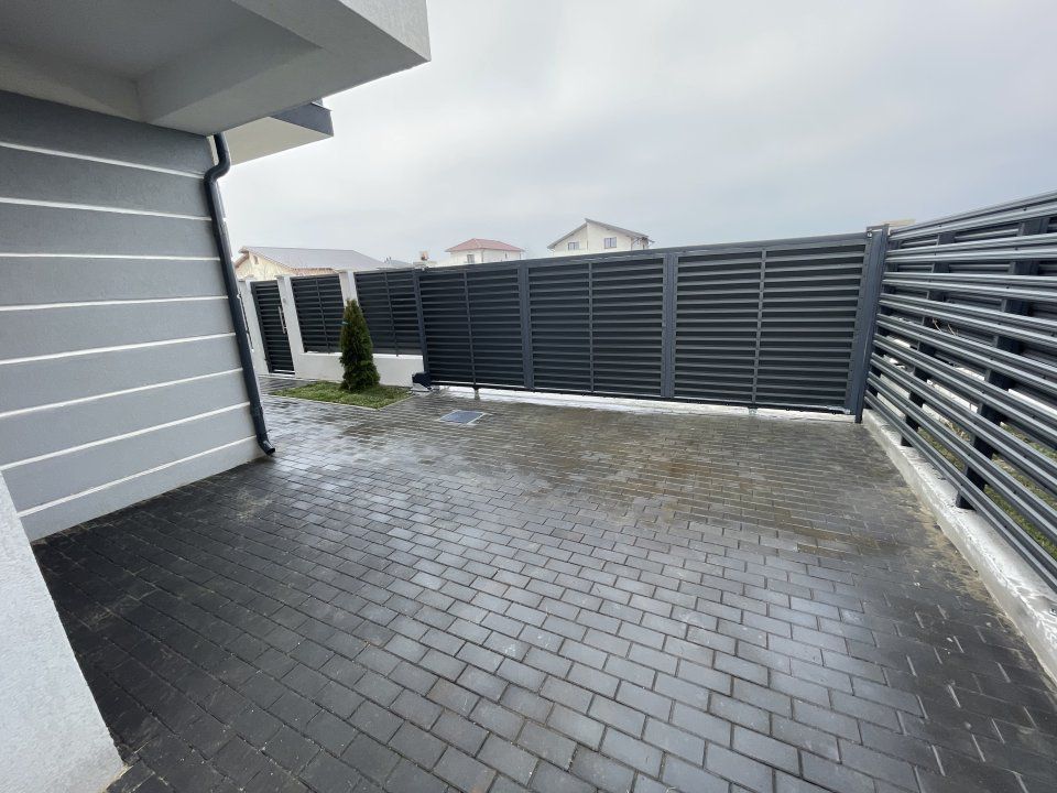 Vila individuală mutare imediată Otopeni Odăi - Poză 1