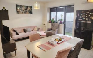 Apartament de lux cu 4 camere | Casa Presei Residence | Vedere panoramică - Poză 2