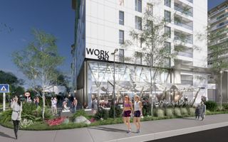 Vânzare, apartament, 2 camere, Alezzi Citadine, Constanța - Poză 4