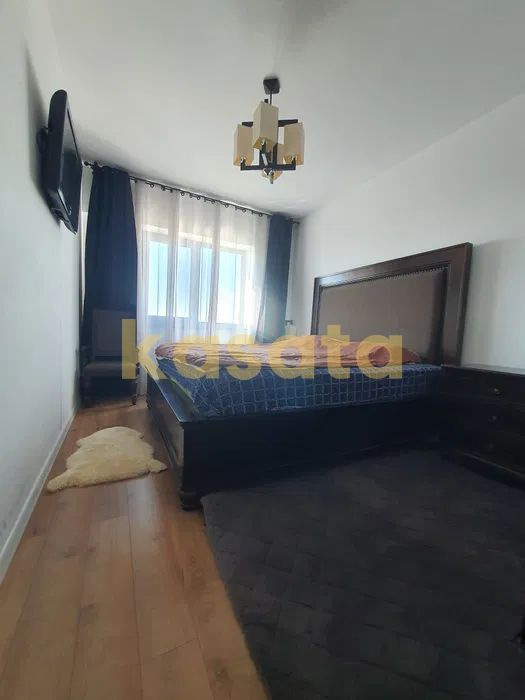 2 camere în Novum Residence | Centrala Proprie | Parcare disponibila - Poză 2