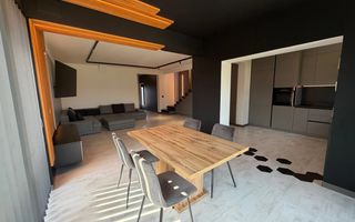 DUPLEX-  UTIL COMPARTIMENTAT SI MOBILAT - Poză 3