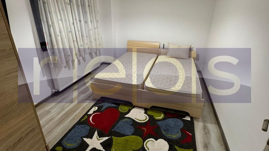 VANZARE 2 CAMERE | PARTER INALT 44MP | BUCURESTII NOI | MOBILAT-UTILAT - Poză 3