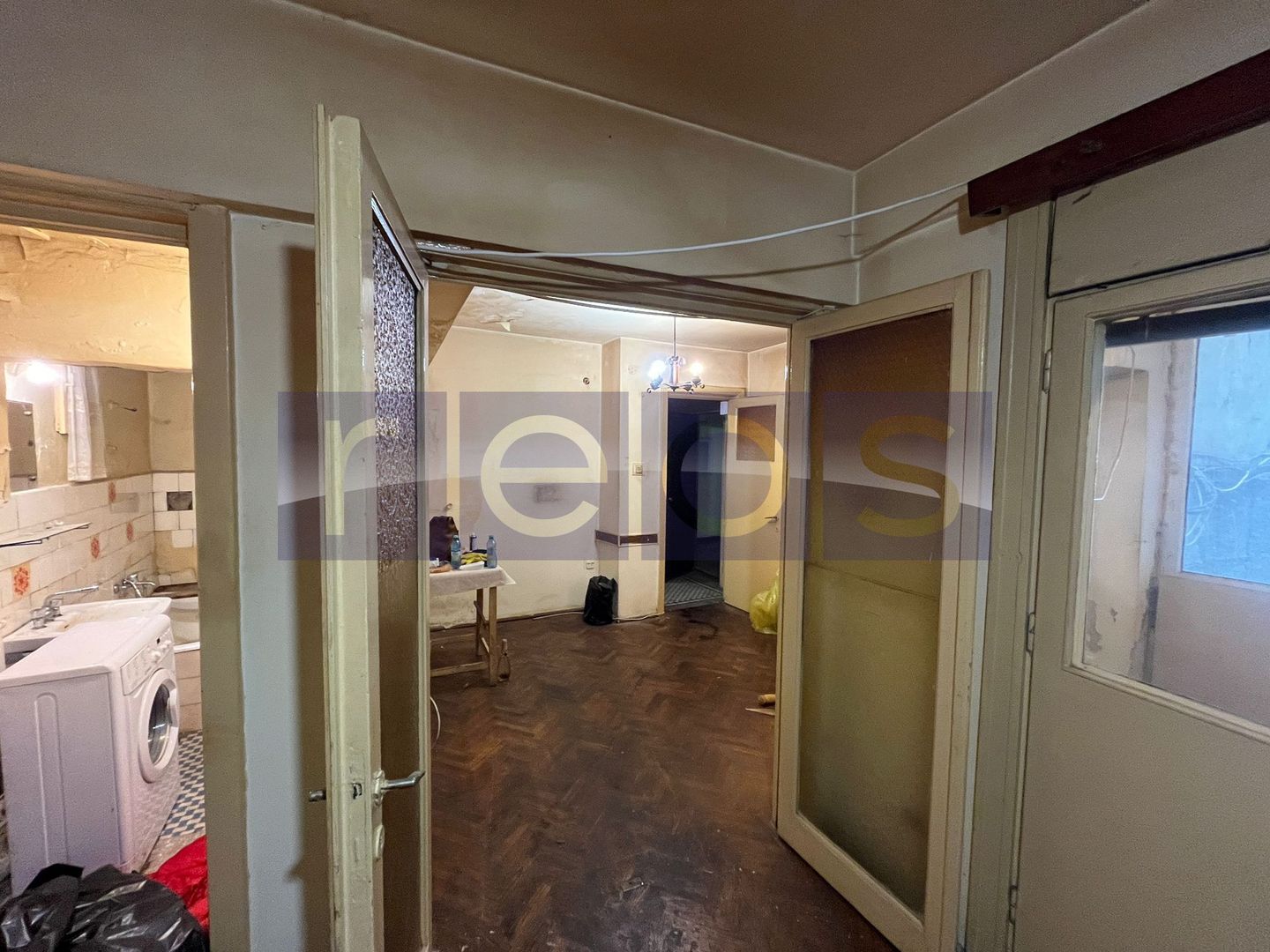VANZARE 2 CAMERE | SEMIDECOMANDAT | ZONA CALEA MOSILOR - Poză 3