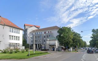 3 camere bloc nou - Prima Universității - Poză 5