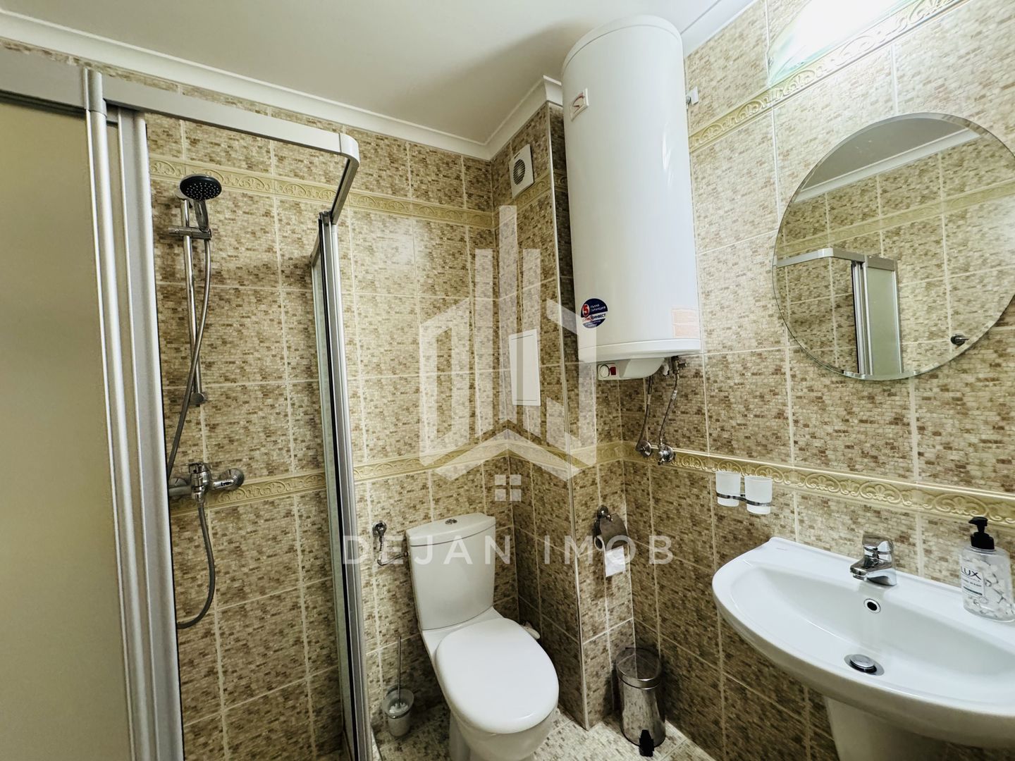 Apartament de vânzare în Central, Sfantu Gheorghe - Poză 16