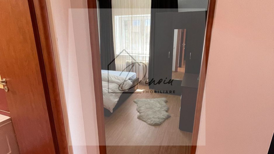 Apartament 2 camere City Light Pipera Popasului - 75mp, parcare - COM0 - Poză 11