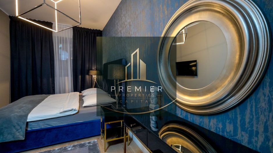 APARTAMENT DE 4 CAMERE ULTRALUXURY | Gafencu 49 | - Poză 18