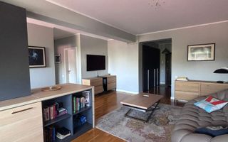 Inchiriere  apartament 3 camere | Damaroaia | Băneasa - Poză 4