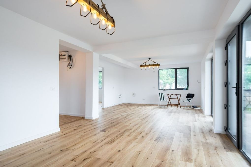 Casa 5 camere | Padure | Snagov-Ciofliceni - Poză 10