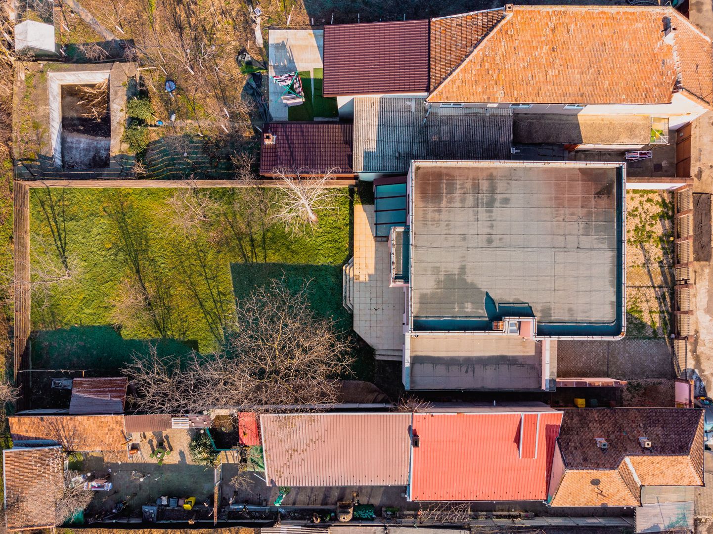 Vilă 6 camere zona Tabacovici - Poză 5