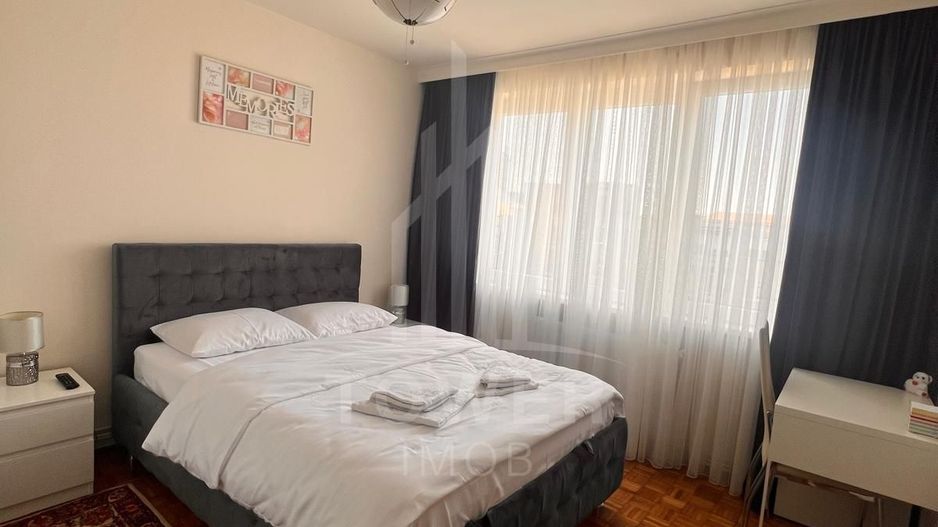 Apartament 2 camere de închiriat | Zona Centrală - Poză 5