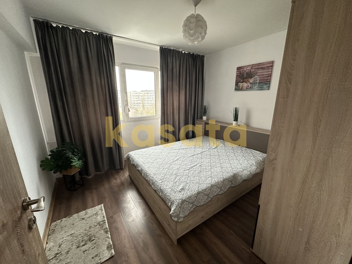 Apartament 2 Camere Vanzare | Metrou Gorjului | Renovat - Poză 6