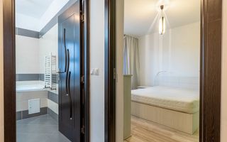 Vânzare apartament cu 2 camere, 62 mp utili, situat într-un imobil tip vilă - Poză 4