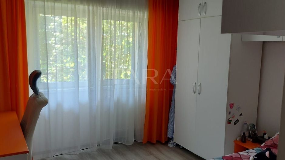 Spațiu generos și oportunitate de investiție – apartament de 5 camere. - Poză 6