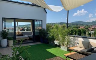 Premium Penthouse zona verde Parc STB Metrou 1 decembrie Pret promo - Poză 1