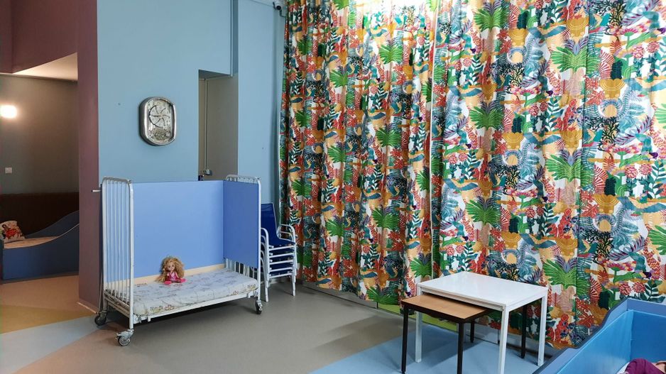 Proprietate versatilă, ideală pentru activități sociale, medicale sau - Poză 17