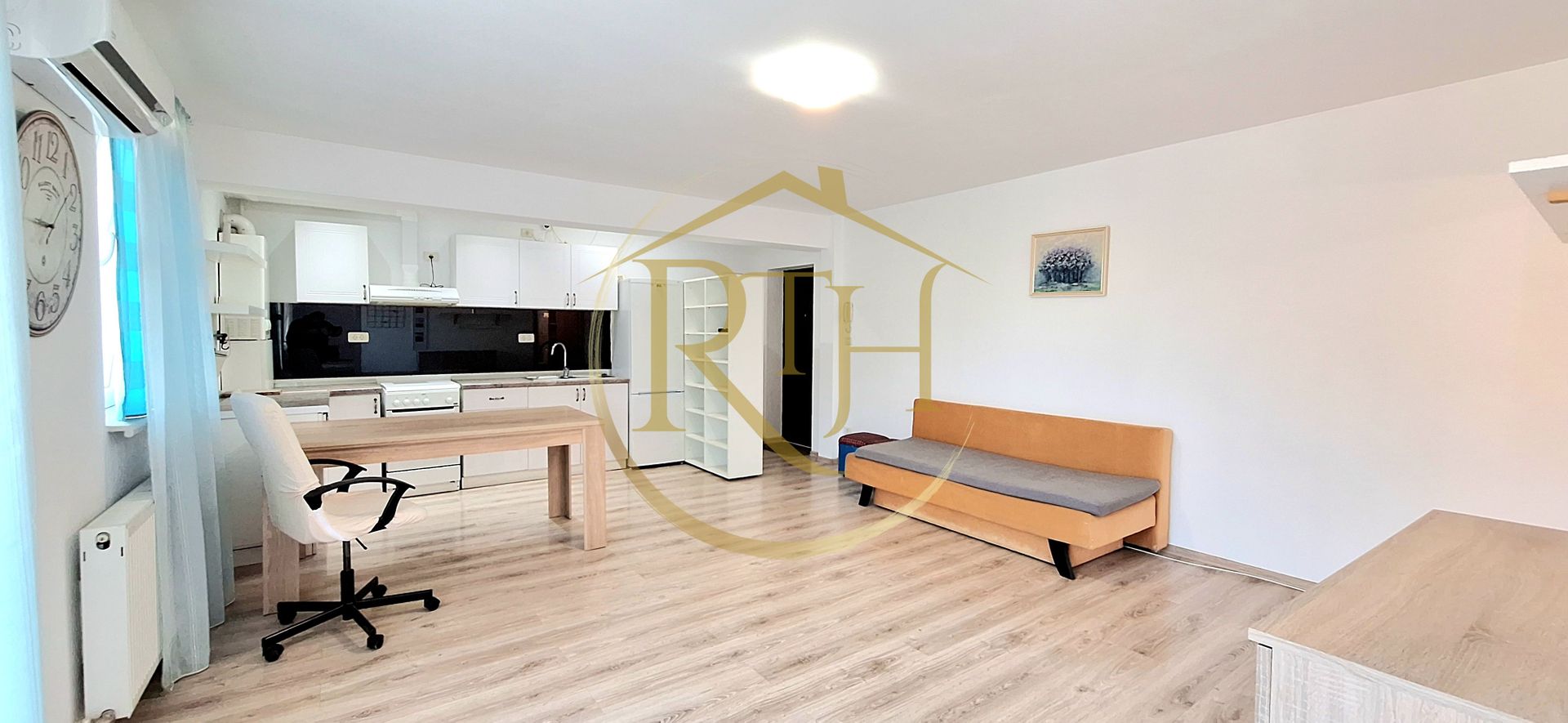 Apartament cu 2 camere de închiriat în Giroc – bloc nou, Langa Parc Giroc - Poză 9