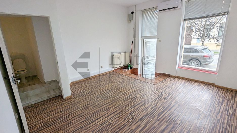 Spatiu comercial de inchiriat central - Poză 1