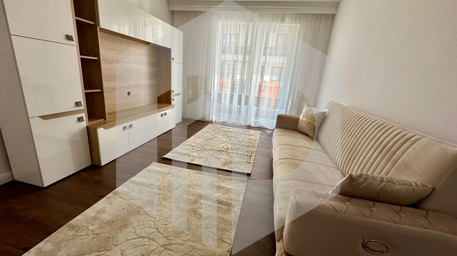 Apartament 2 Camere | Decomandat | LUX | Kogalniceanu | Loc de Parcare - Poză 5