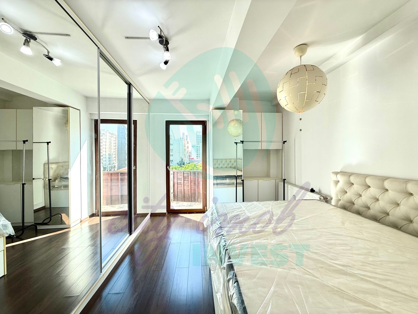 Apartament 2 camere | Nerva Traian – plan secund | 5–7 min de metrou Timpuri Noi - Poză 7