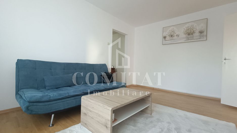 0% Comision | Apartament cu 3 camere | Zonă centrală - Turda - Poză 1