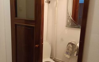 Apartament 3 camere 60 mp cu balcon, Cetatea Fetei, Florești. - Poză 7