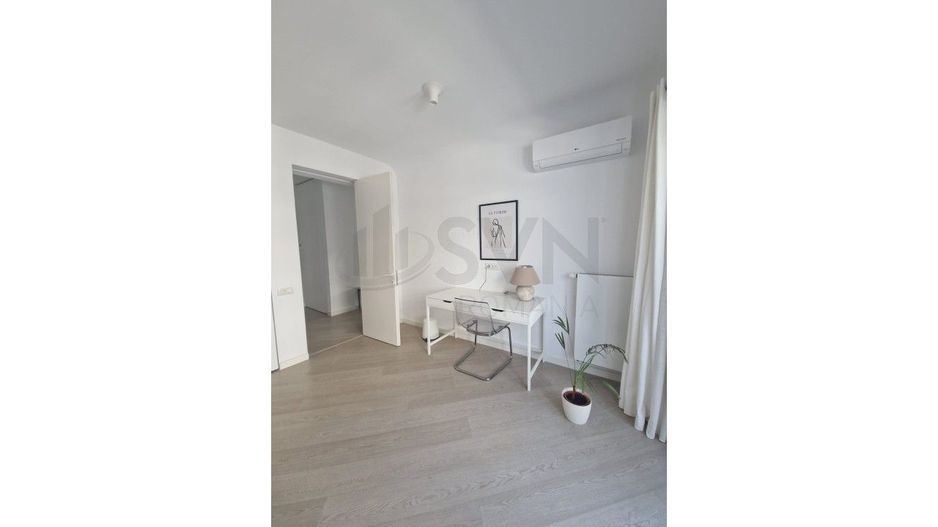 REA1024666 Apartament 3 camere - complet mobilat si utilat Cortina North - Poză 13