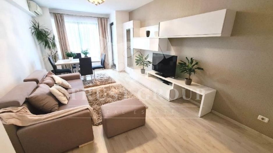 Apartament 2 camere Aviației Ț Loc de parcare - Poză 1